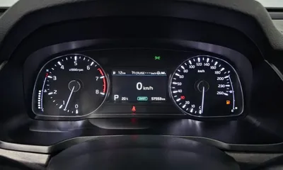 Kia K7 2020, 57553 км, за 18900000 KRW - фото 8