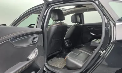 ChevroletGMDaewoo Impala 2016, 90895 км, за 7200000 KRW - фото 17