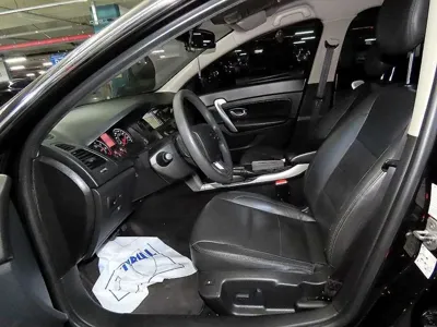 Renault-KoreaSamsung SM5 2018, 166112 км, за 2600000 KRW - фото 6