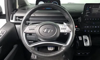 Hyundai Staria 2023, 102008 км, за 30900000 KRW - фото 13