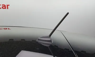 Renault-KoreaSamsung QM3 2017, 97745 км, за 6400000 KRW - фото 29