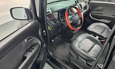 Kia Ray 2017, 99398 км, за 8500000 KRW - фото 10