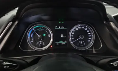 Hyundai Sonata 2023, 45079 км, за 19900000 KRW - фото 8