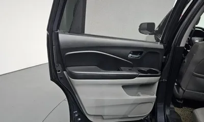 Honda Pilot 2021, 127031 км, за 29900000 KRW - фото 25