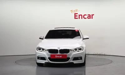 BMW 3-Series 2018, 122647 км, за 16900000 KRW - фото 3