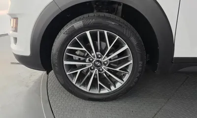Hyundai Tucson 2019, 110113 км, за 15900000 KRW - фото 5