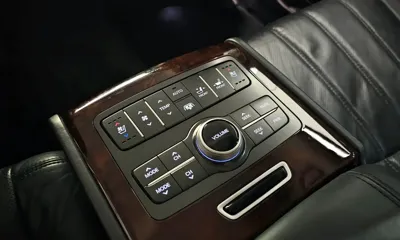 Hyundai Equus 2012, 224431 км, за 2690000 KRW - фото 19