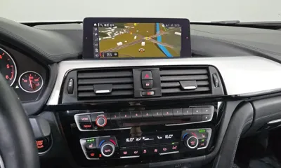 BMW 4-Series 2018, 141021 км, за 14900000 KRW - фото 14