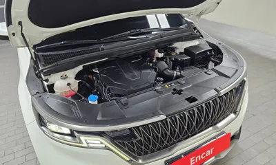 Kia Canival 2022, 74928 км, за 23900000 KRW - фото 6