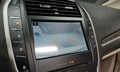 Lincoln MKC 2017, 114402 км, за 8900000 KRW - фото 15