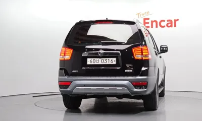 Kia Mohave 2017, 90659 км, за 16900000 KRW