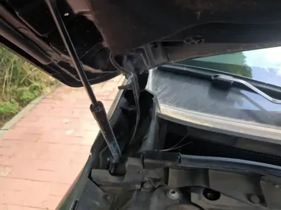 Nissan Teana 2024, 22900 км, за 103500 CNY - фото 21
