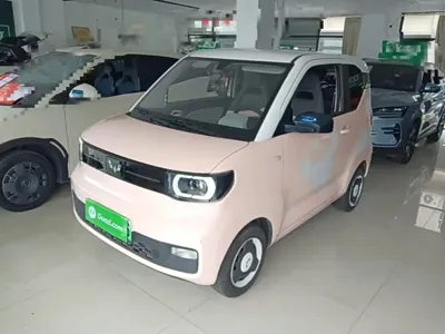 Wuling MINIEV · 2022 год