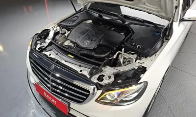 Mercedes-Benz E-Class 2019, 84453 км, за 25900000 KRW - фото 6