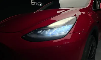 Tesla Model Y 2021, 133369 км, за 28500000 KRW - фото 22