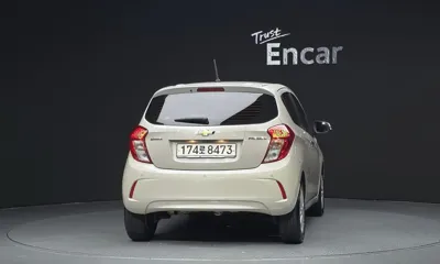 ChevroletGMDaewoo Spark 2019, 51903 км, за 8800000 KRW - фото 4