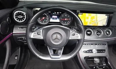 Mercedes-Benz E-Class 2018, 112130 км, за 29990000 KRW - фото 13