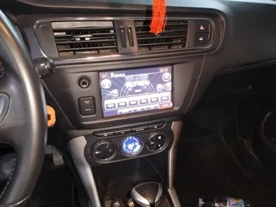 Citroen C3-XR 2016, 92600 км, за 18200 CNY - фото 9