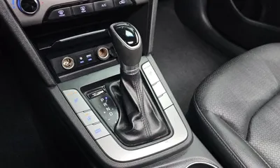 Hyundai Avante 2016, 145122 км, за 6990000 KRW - фото 9