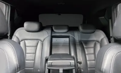 KG_Mobility_Ssangyong Rexton 2018, 105625 км, за 16500000 KRW - фото 29