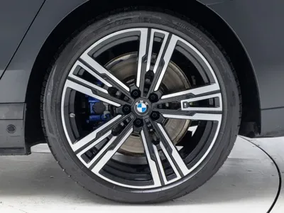 BMW i7 2023, 82700 км, за 105000000 KRW - фото 5