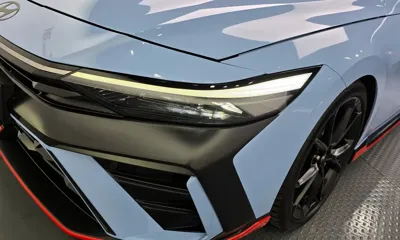 Hyundai Avante 2024, 56616 км, за 26800000 KRW - фото 22