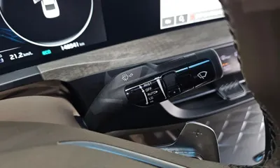Kia K8 2023, 148541 км, за 22500000 KRW - фото 30