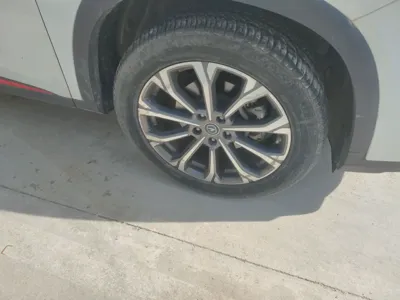 Changan CS75 Plus 2020, 95000 км, за 59257.9 CNY - фото 8