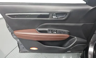 Renault-KoreaSamsung QM6 2018, 132405 км, за 8900000 KRW - фото 24