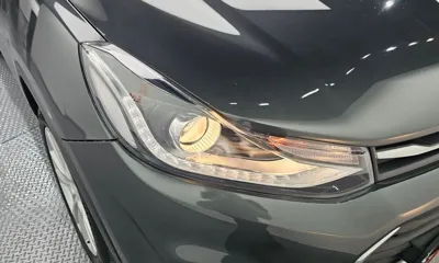 ChevroletGMDaewoo Trax 2018, 44029 км, за 8500000 KRW - фото 22