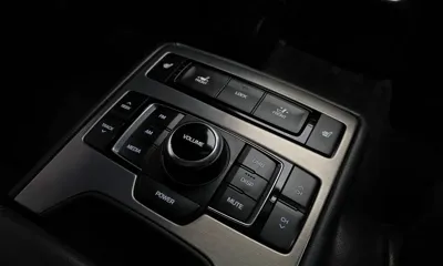 Hyundai Genesis 2015, 98313 км, за 11500000 KRW - фото 20
