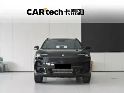 Shanhai Shanhai L6 2025, 7500 км, за 89800 CNY