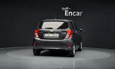 ChevroletGMDaewoo Spark 2016, 117725 км, за 4500000 KRW - фото 4