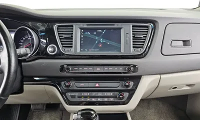 Kia Canival 2015, 64536 км, за 13500000 KRW - фото 14