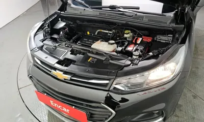 ChevroletGMDaewoo Trax 2017, 130703 км, за 5690000 KRW - фото 6
