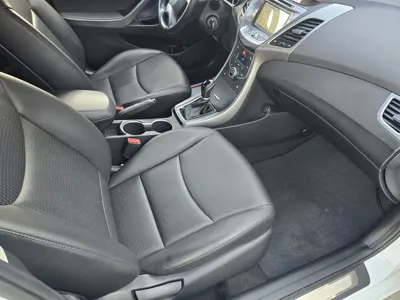 Hyundai Avante 2016, 143547 км, за 5700000 KRW - фото 9