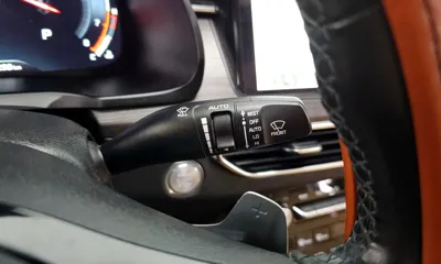 Kia K7 2020, 157299 км, за 14800000 KRW - фото 18