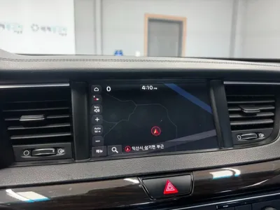 Kia K7 2018, 122243 км, за 12500000 KRW - фото 12
