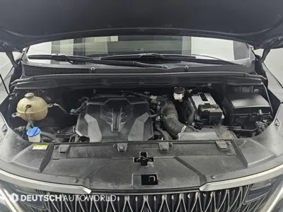 Kia Canival 2023, 117398 км, за 32600000 KRW - фото 6