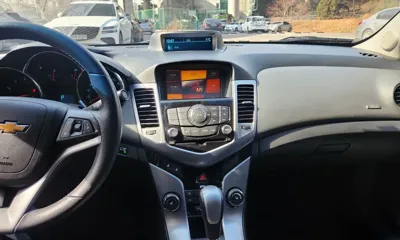 ChevroletGMDaewoo Lacetti 2010, 90800 км, за 1690000 KRW - фото 6