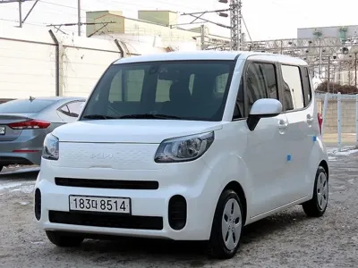 Kia Ray 2022, 52411 км, за 10500000 KRW - фото 2