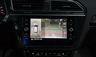 Volkswagen Tiguan 2020, 114152 км, за 26990000 KRW - фото 15