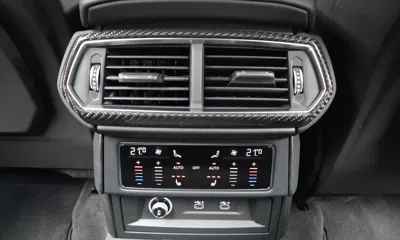 Lamborghini Urus 2024, 1578 км, за 368000000 KRW - фото 20