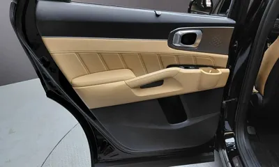 Kia Sorento 2021, 78789 км, за 28100000 KRW - фото 25