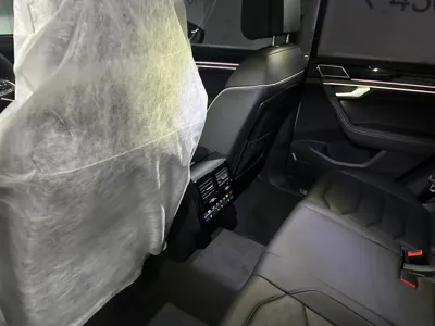 Volkswagen Touareg 2026, 11 км, за 108000000 KRW - фото 14