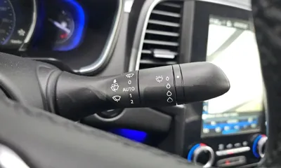 Renault-KoreaSamsung SM6 2017, 68044 км, за 7990000 KRW - фото 16