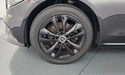 Mercedes-Benz C-Class 2019, 103675 км, за 18300000 KRW - фото 5