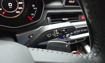 Audi A4 2019, 75533 км, за 17990000 KRW - фото 17