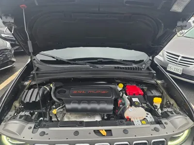 Jeep Renegade 2021, 32461 км, за 16200000 KRW - фото 6