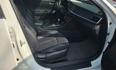 Kia K5 2019, 85000 км, за 12500000 KRW - фото 19
